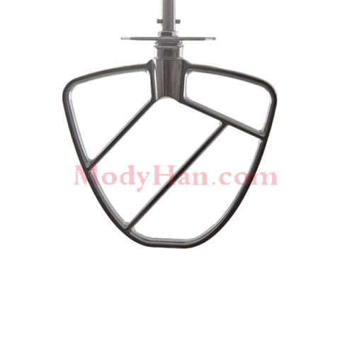 Mienta Spare Part -Beater - Mienta - Compatible with: Red / White / Black and Silver Kitchen Pro -KM381.