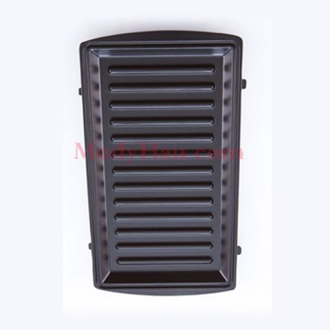 Mienta Spare Part - 2 set slices  Panini Plate - Mienta SM2740