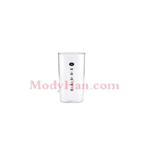 Mienta Spare Parts-Mienta Hand Cup Measuring All Models HB114