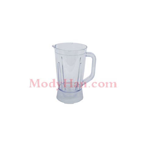modyhan Moulinex Spare Parts – Blender Empty Jug LM2B316