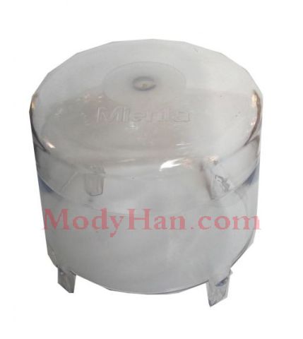 Mienta Spare parts - Grinder cover for models BL122,BL125