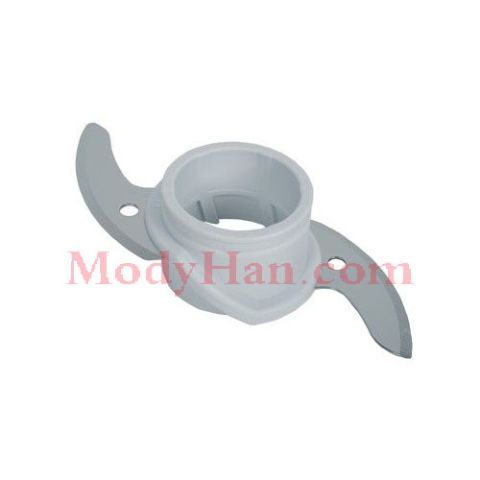 modyhan Moulinex Spare parts - knife for food processor models fp519 .fp520