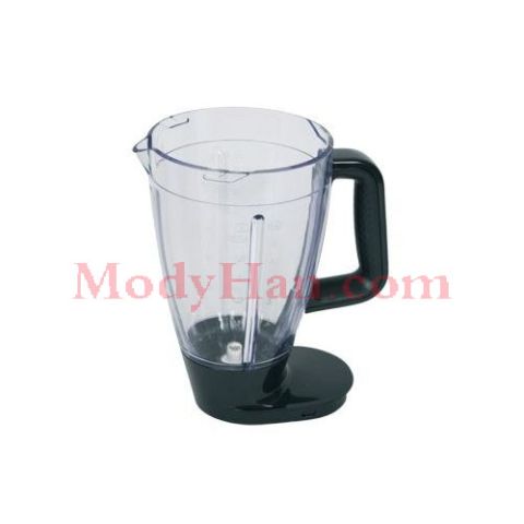 modyhan Moulinex Spare parts - Jug for , DO821, DO822, DO824, DO826, FP821, FP822, FP823 وFP824, FP825, FP826, FP827