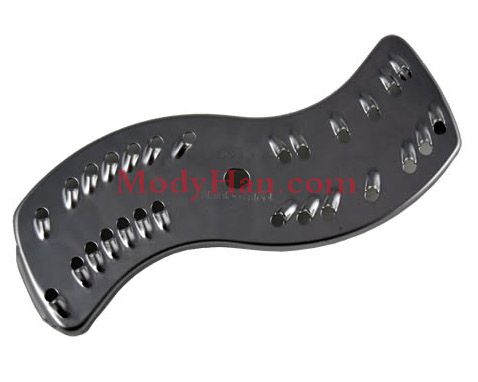 Braun Spare parts- fine slicer (c) for Combimax food processor k700