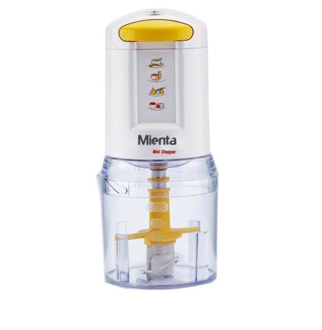 Mienta CH-171 Mini Chopper