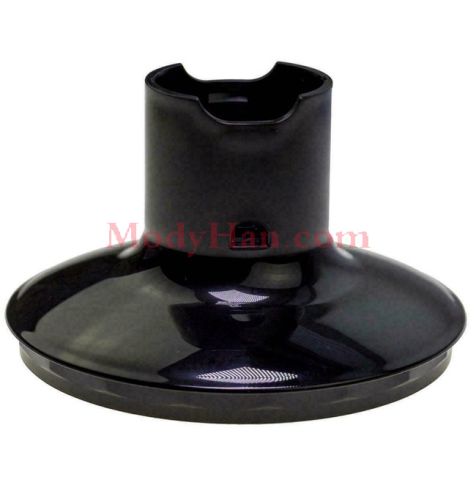  7 - 9قطع غيار براون - غطاء حوض 500-1250 ملى اسود هاند بلندر