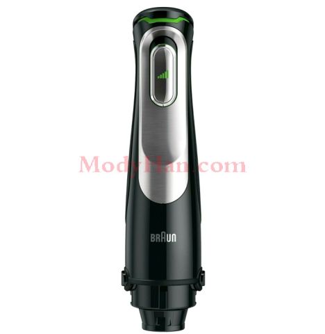 Braun Spare parts-hand blender motor 1000 watt black 9