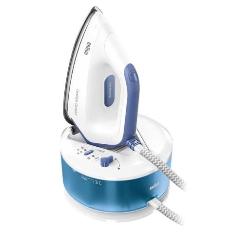 Modyhan Braun IS2143BL CareStyle 2400 Watt - Blue