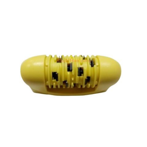 modyhan Braun Spare parts-Silk epil Epilator 1 ,3 head yellow 