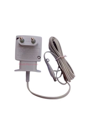 modyhan Braun spare parts, huge gray silkepil charger adapter12 volts series1-3