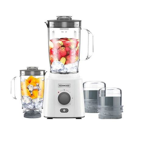 Modyhan Kenwood Blp41.H0WH Blender 650 Watt - White