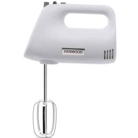 Modyhan Kenwood HMP30 Hand Mixer 450 Watt - White