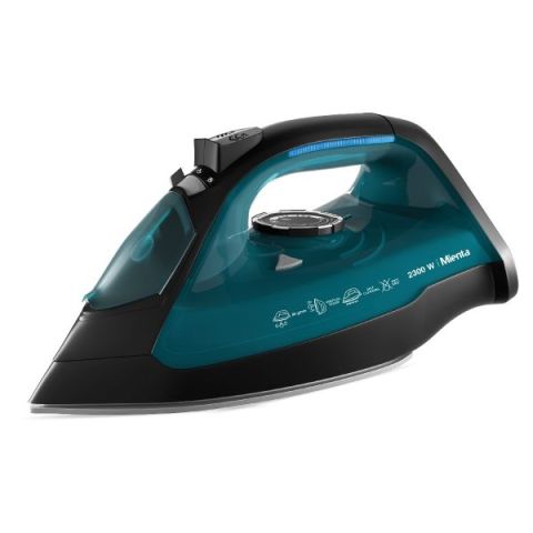 Modyhan Mienta SI181540A Steam Iron EXTREME 2300 Watt - Ocean