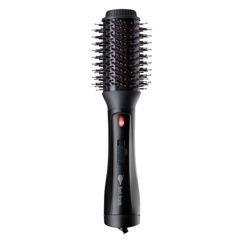 Modyhan Rush Brush VOLUMIZING AIR BRUSH - Black