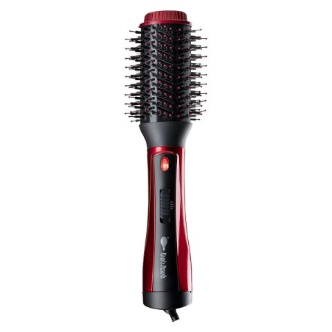 Modyhan Rush Brush VOLUMIZING AIR BRUSH - Red