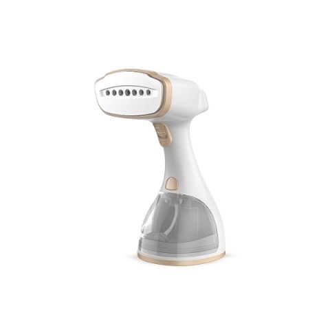 Modyhan Sonai MA-8120 Garment Steamer Handy 1500 Watt – White