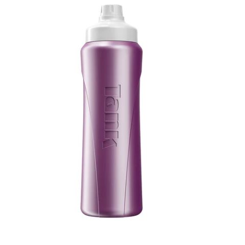 Modyhan Tank Me Super Cool Bottle 1 Liter - Purple