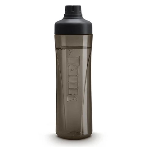 Modyhan Tank Tritan Bottle 800 ml - Black