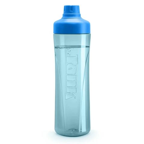 Modyhan Tank Tritan Bottle 800 ml - Blue