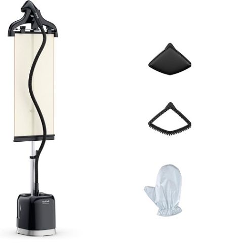 Modyhan Tefal IT3480 Pro Style Garment Steamer - Black