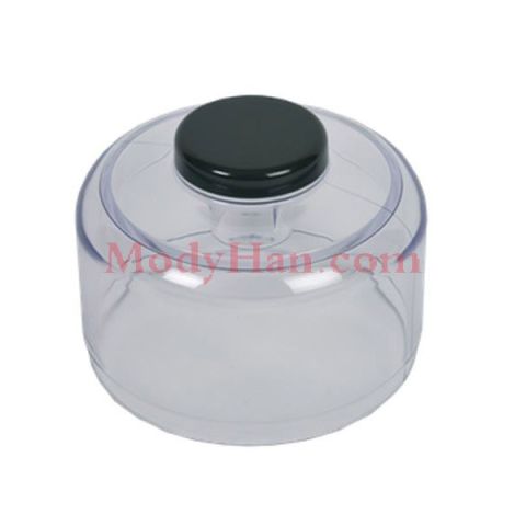 La moulinette chopper DPA1 cover
