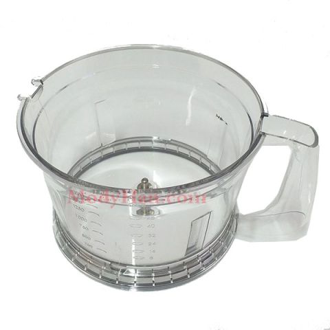 DD203 قطع غيار مولينكس – حوض قطاعة لهاند بلندر 