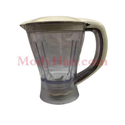 mody han Mienta Spare parts - blender Jug for models BL-123