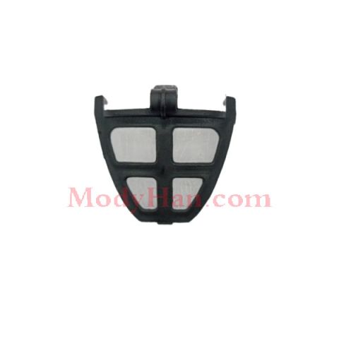 Mody Han Mienta Spare parts -Clear Kettle filter EK209
