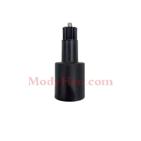 Mienta Spare parts - food processor orange juicer shaft for models FP1410 FP1420