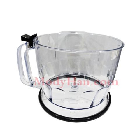 mody han Mienta Spare parts - Bowl hand Blender HB111238 HB111038 HB11938