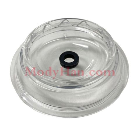 mody han kenwood Spare parts - chopper Lid for models CHP61.100WH