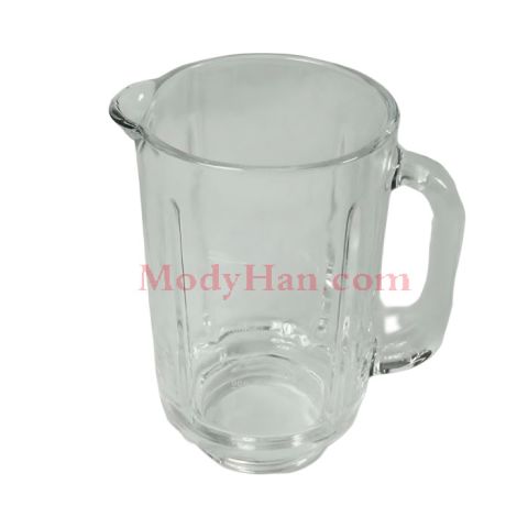 mody han Kenwood Spare parts - blender Jug Empty glass FDM785 KW715725