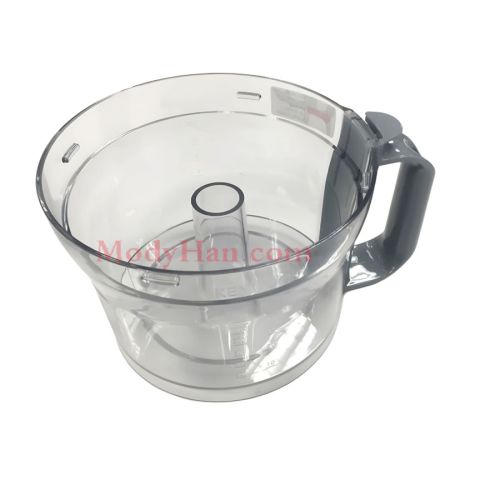 mody han Kenwood Spare parts - Food Processor Bowl FDP304