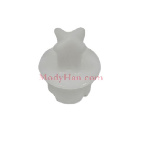 Mody Han Braun Spare parts-hand blender head of knife 1500 ml bowl