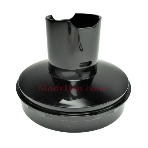 مودي هان قطع غيار براون - غطاء حوض 500 ملى اسود هاند بلندر 9