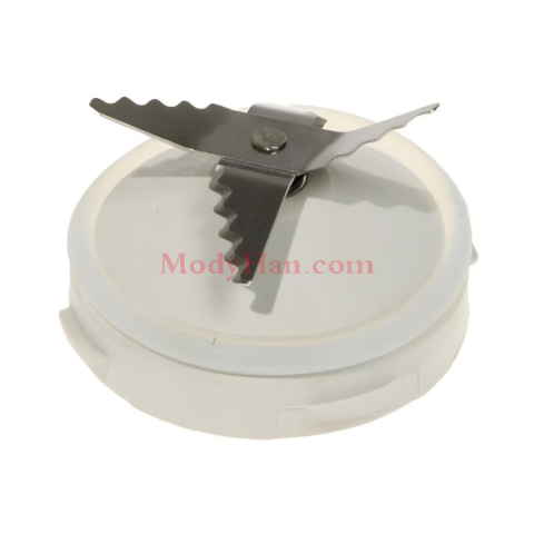 mody han Kenood Spare Part - Knife set with sides for food processor FDP03.COWH