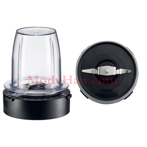 mody han Kenwood Spare parts - Spice Mill Grinder Multipro Jug - BLP45