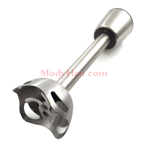 مودي هان قطع غيار مولينكس - رجل هراسة ستانلس هاند بلندر 