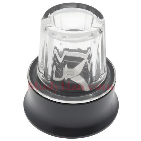 Modyhan kenwood Spare parts - Food Processor glass Mulit-Mill - FDP65
