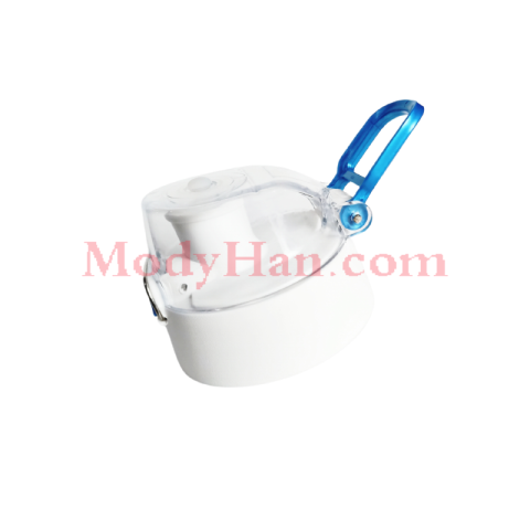 Modyhan Tank spare parts - Light blue water bottle cap