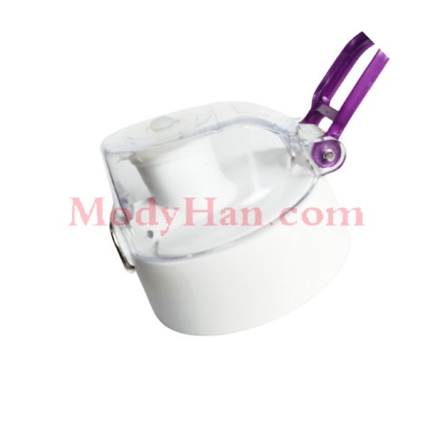 Modyhan Tank spare parts - purple water bottle cap