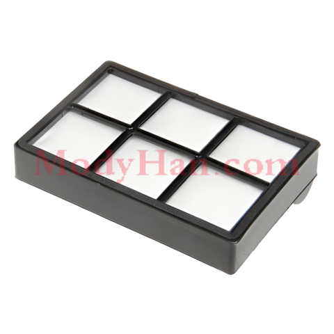 Modyhan Kenwood Spare Part - inside vacuum filter VC7050