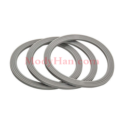 Mody Han Kenwood spare parts - Sealing Kit for Food Processor Blender Bowl (3 in pack)