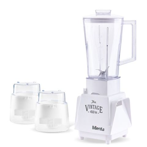 mody han Blender Mienta BL-242-450W