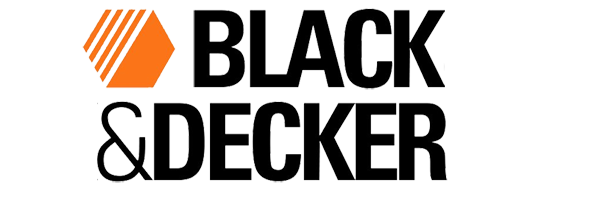 black and decker