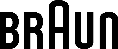 Braun parts