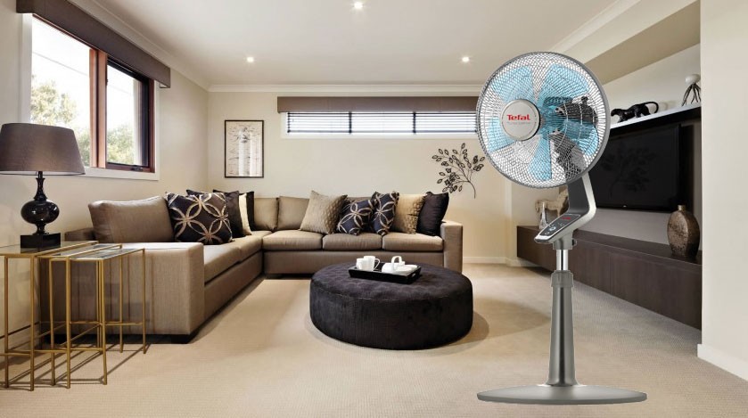 Electric Fans Electric Fans