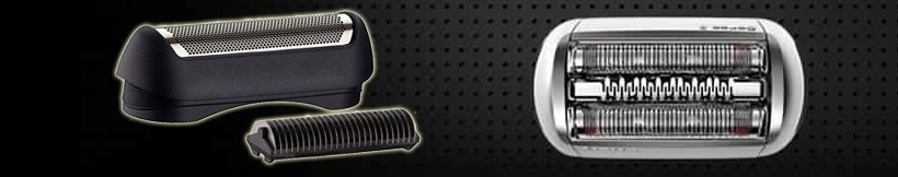 Men shavers Accessories