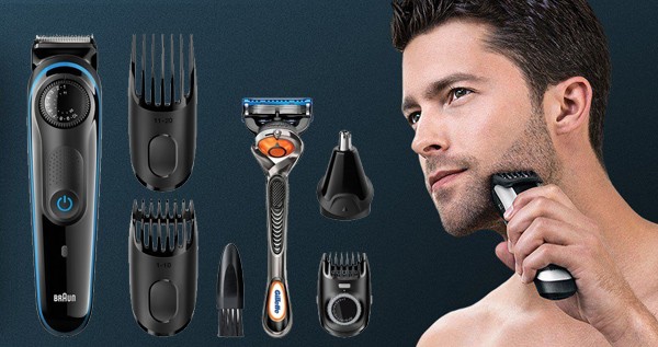 Trimmers Trimmers