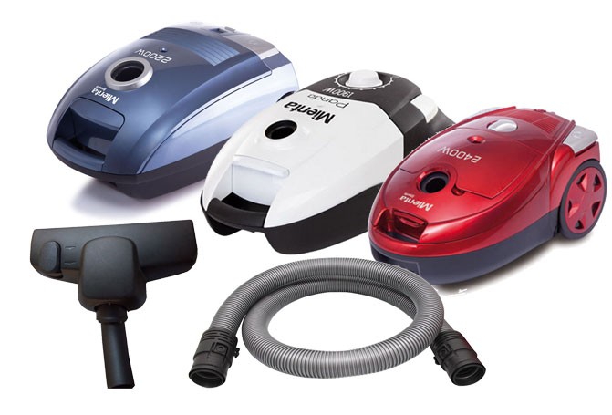 Vacuum cleaner accessories 